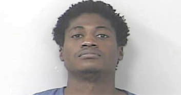 Raphael Gedeon, - St. Lucie County, FL 